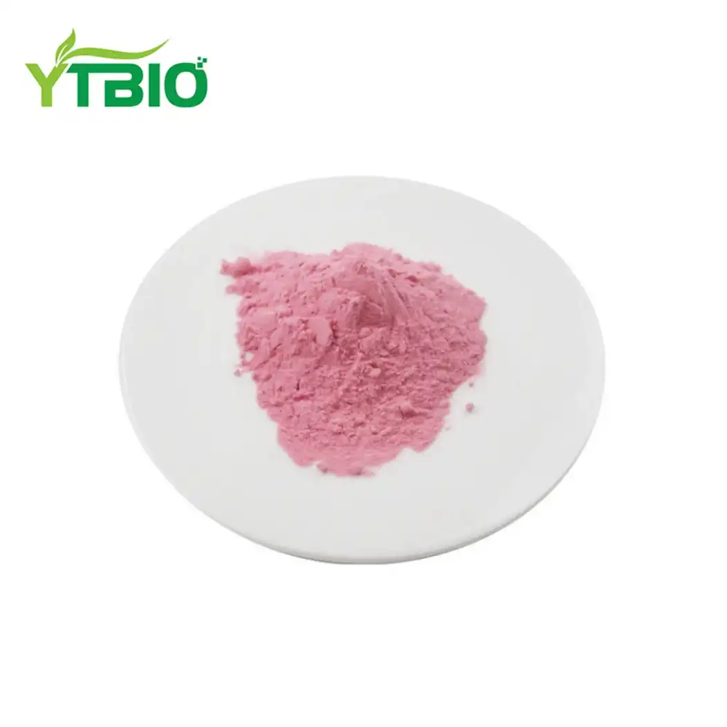 Bulk Lactoferrin Powder